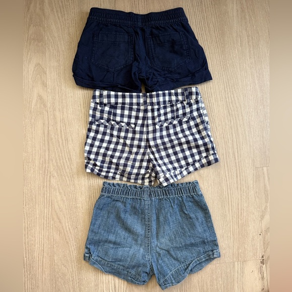 5T GAP Blues Bottom Bundle (5) - Picture 3 of 7